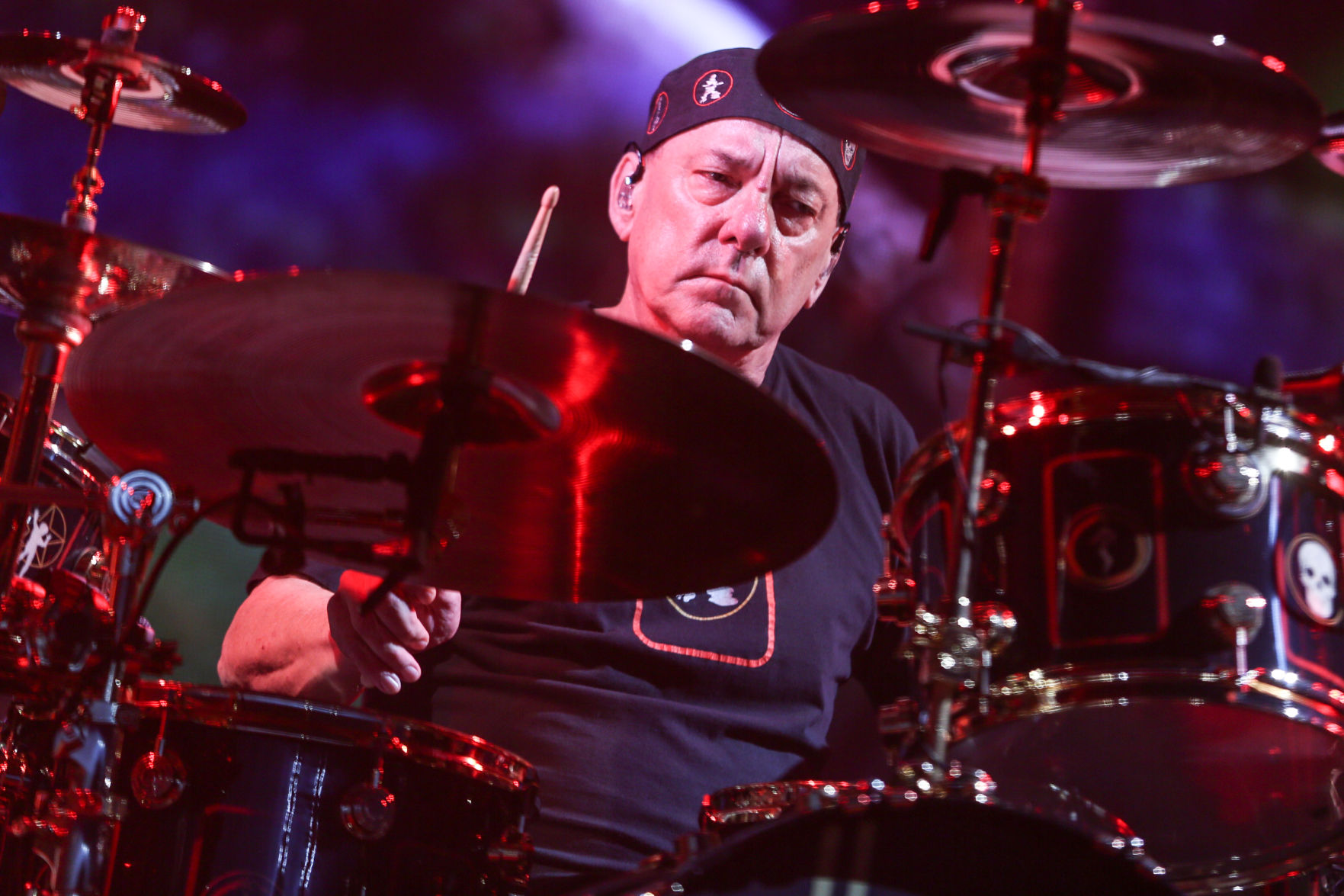 Birthday: Neil Peart